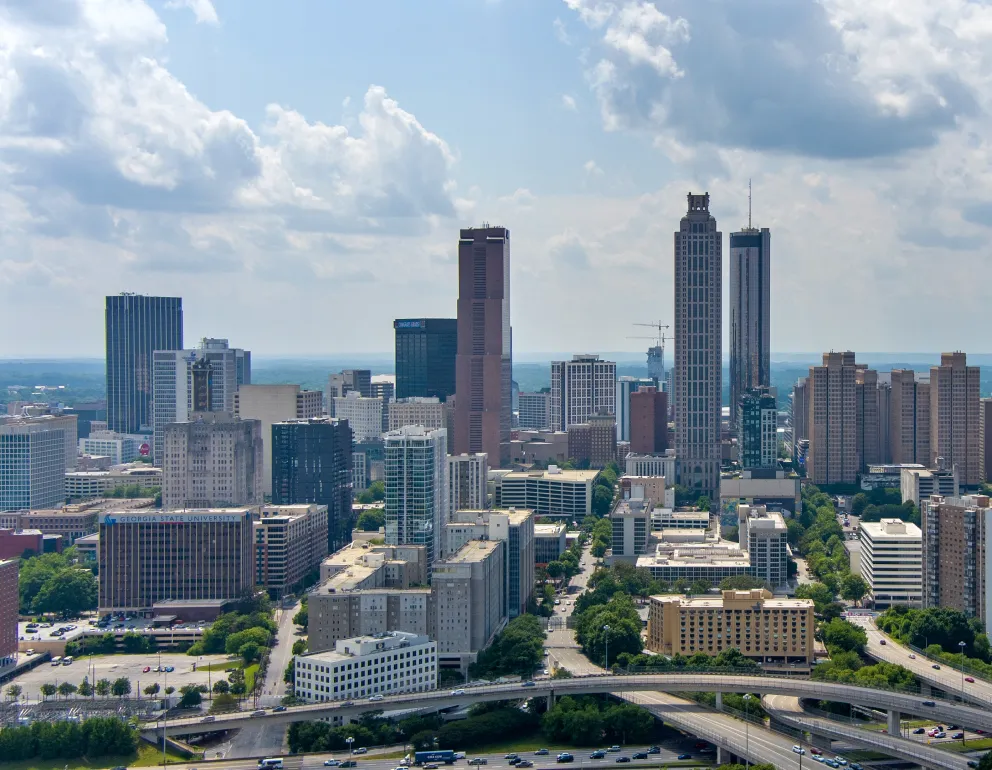 downtown-atlanta