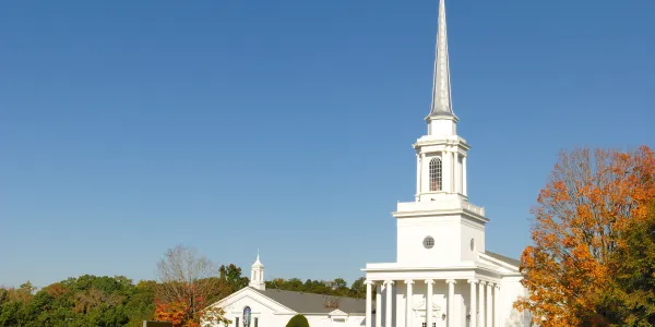 religious-institutions