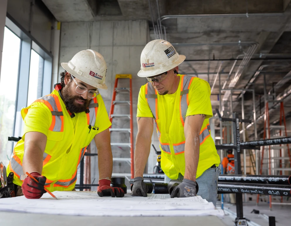 A Commercial Plumbing Partner for Atlanta Facilities and Projects