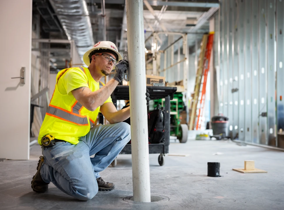 A Commercial Plumbing Partner for Atlanta Facilities and Projects