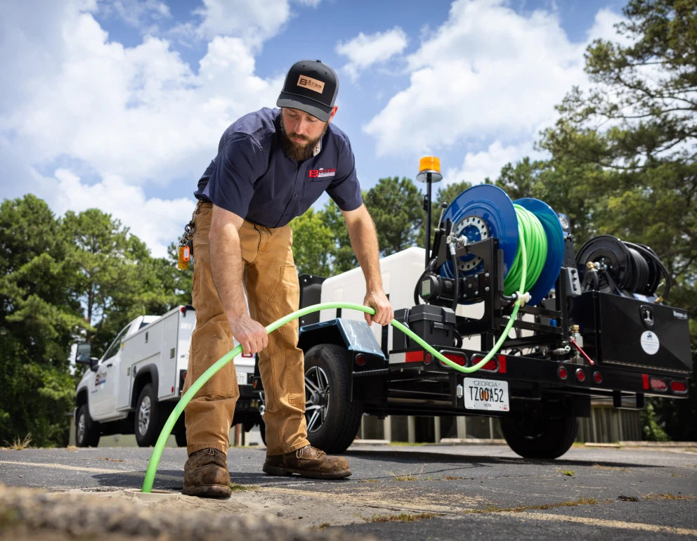 A Commercial Plumbing Partner for Atlanta Facilities and Projects