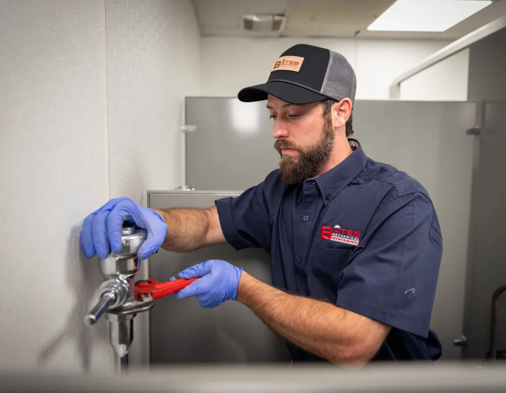 Atlanta Commercial Plumbing Repairs Done Right, the First Time