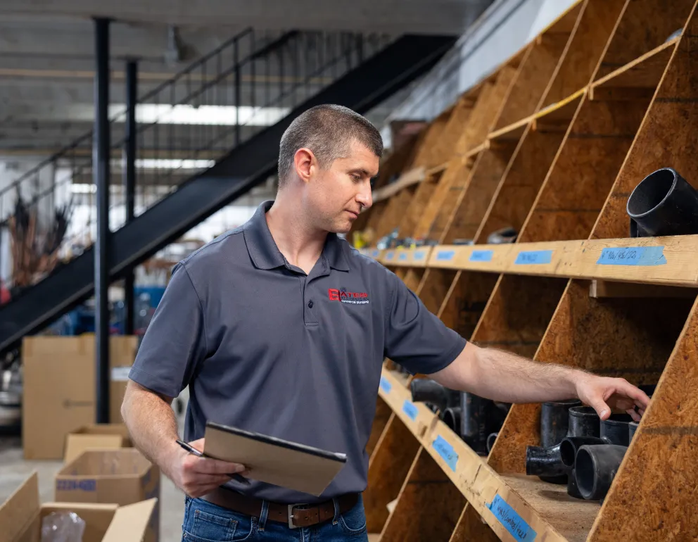 Atlanta Commercial Plumbing Service Built for Facility Demands