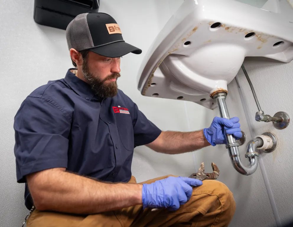 Atlanta businesses need emergency plumbing responses that are quick and reliable.