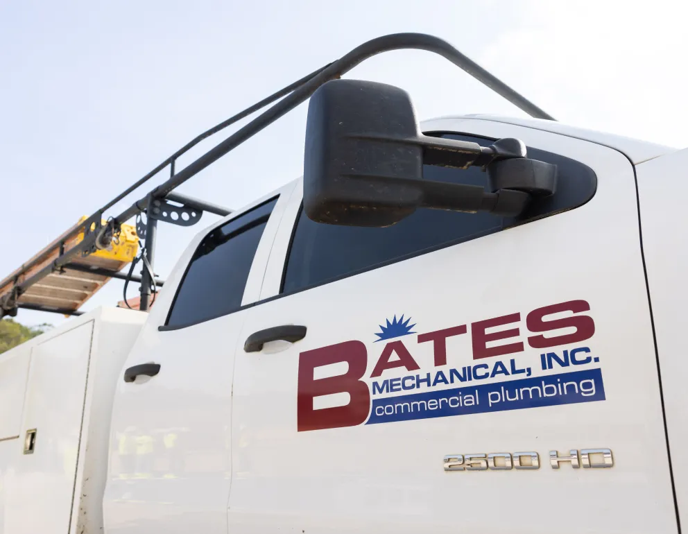 Built for long-term system performance