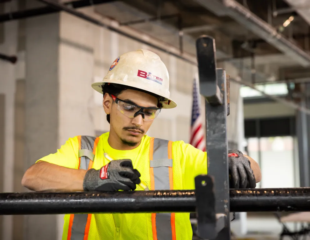 Built for long-term system reliability