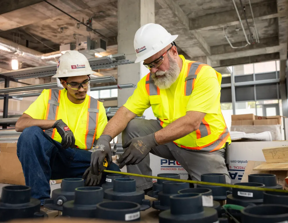 Commercial Plumbing Installations & Replacements Built for Longevity