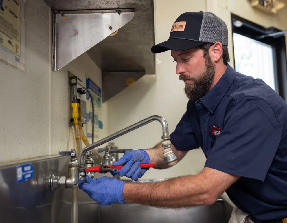 Commercial Plumbing Maintenance That Protects Your Facility