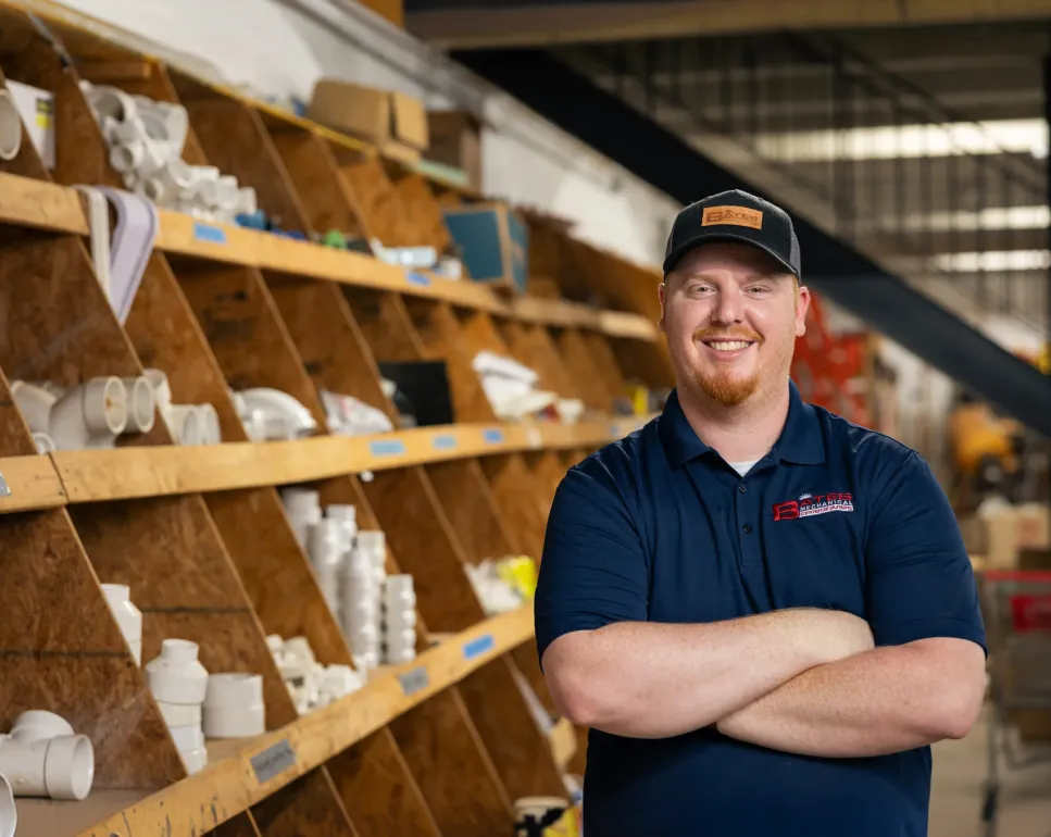 Commercial Plumbing Repairs Built on Reliability