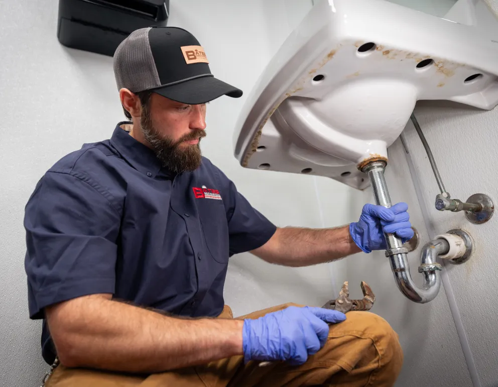 Focused on accuracy and long-term reliability