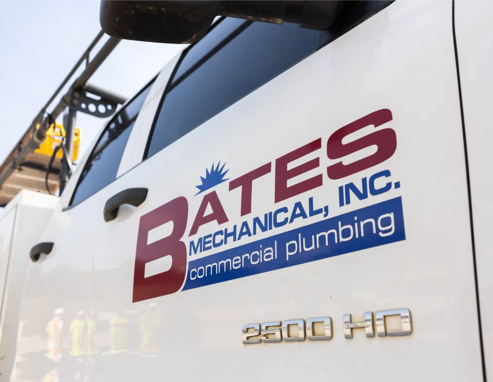 How Bates approaches fixture repair and replacement