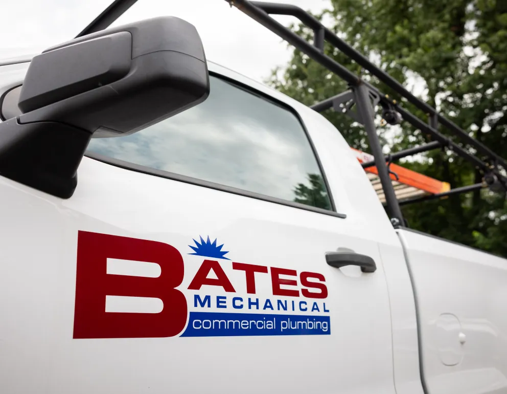 How Bates handles commercial tenant improvement plumbing