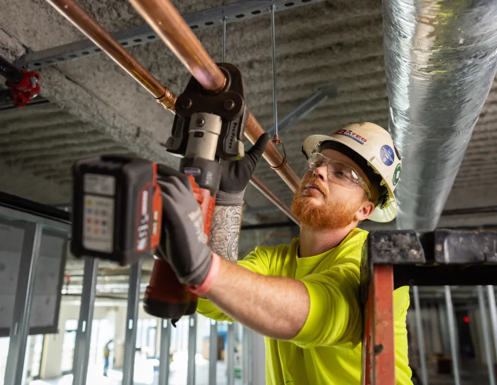 Keeping systems moving reliably