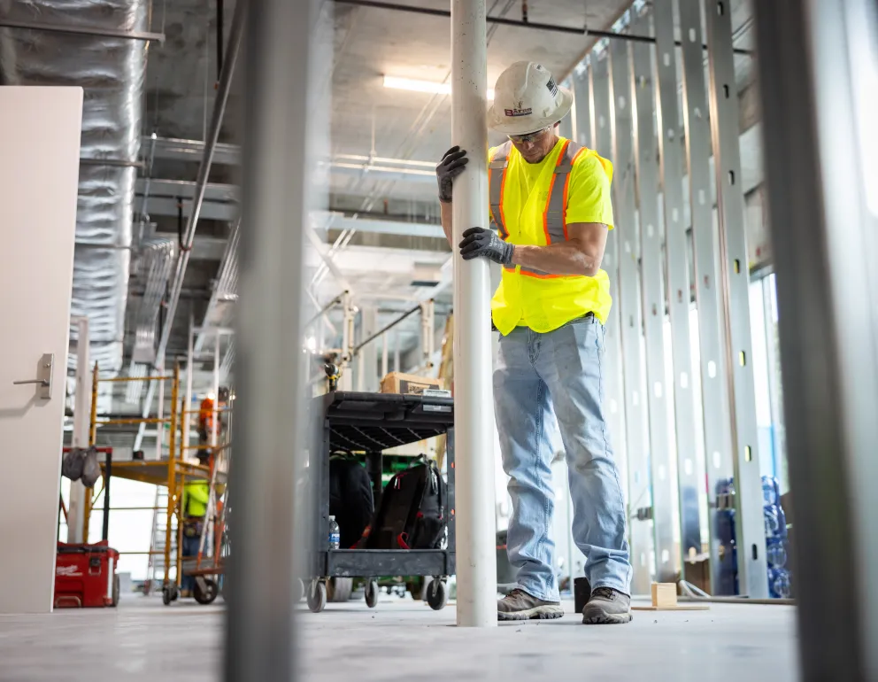 Our Approach to Commercial Plumbing_ Built to Last, Designed for Your Facility