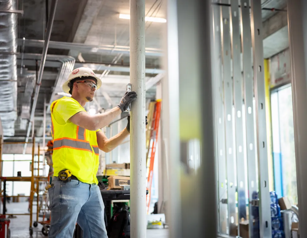 Our Commercial Plumbing Process_ Coordination, Execution, Follow-Through