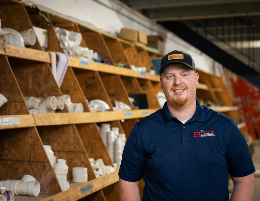 Our approach to Atlanta tenant improvement plumbing