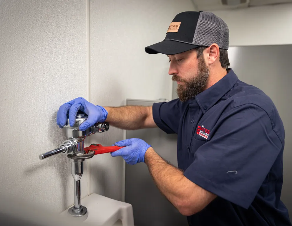 Reliable restroom systems for high-use environments