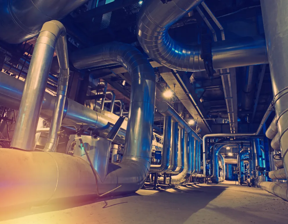 What are grease traps and interceptors