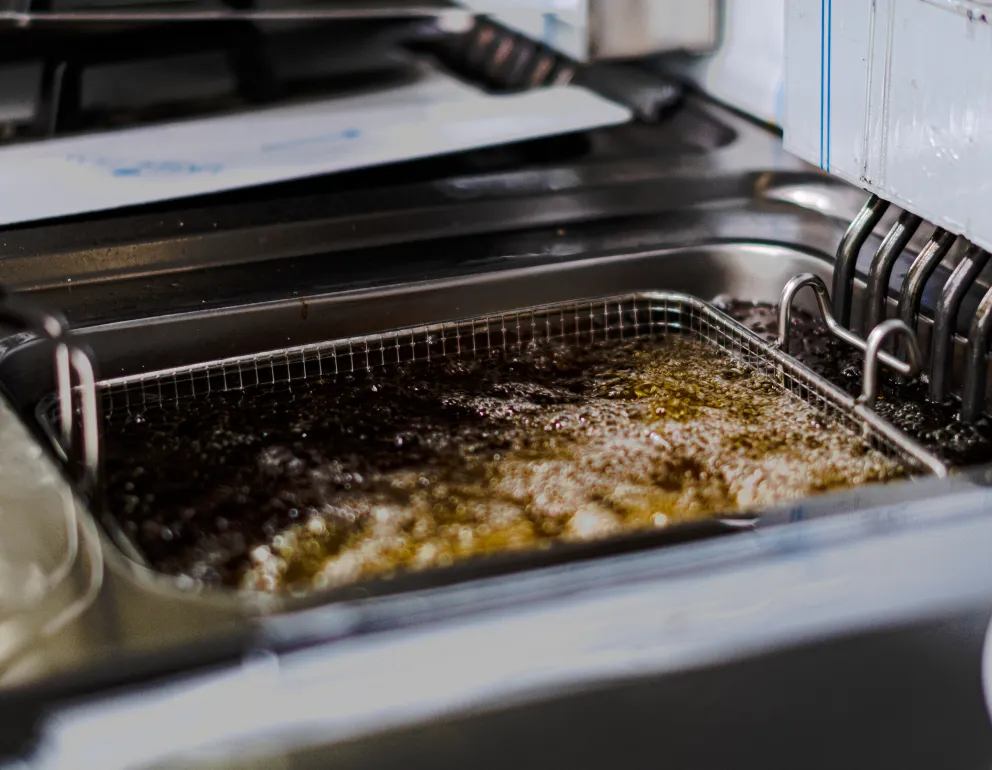 What are grease traps and interceptors