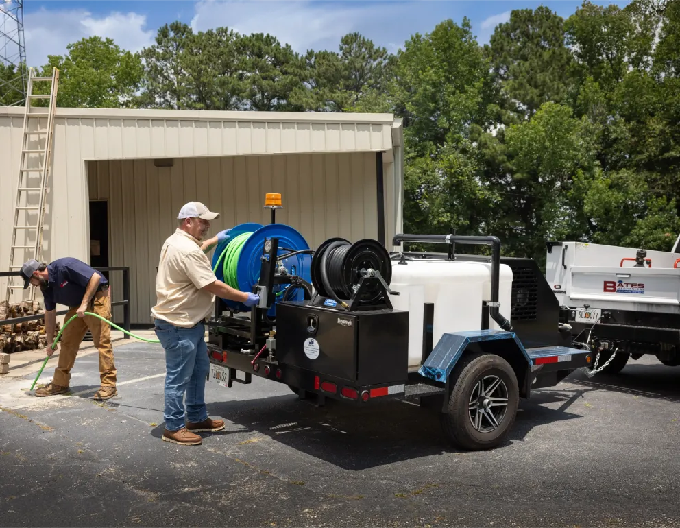 Why Atlanta Businesses Rely on Preventative Plumbing Maintenance