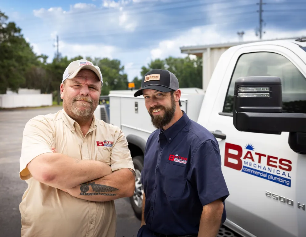 Why Bates Service Work