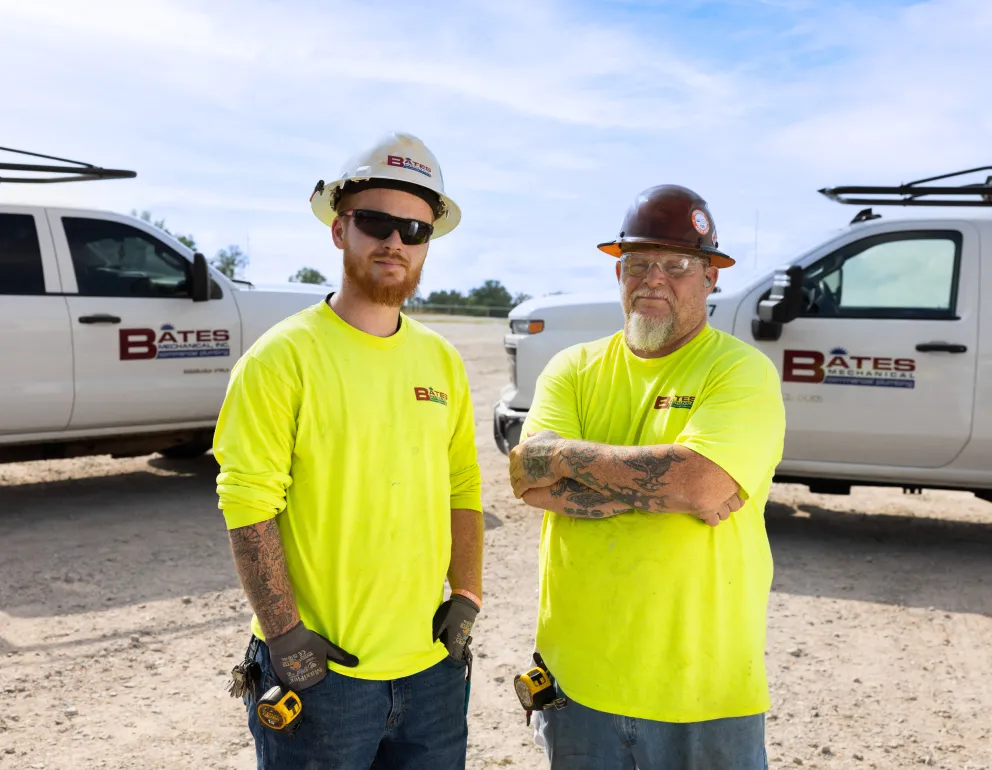 Why experience matters in tenant improvement plumbing