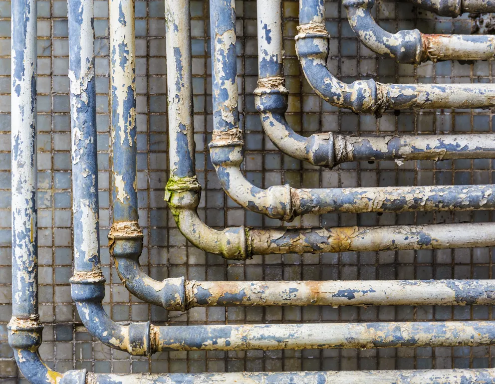 Why fast leak detection matters