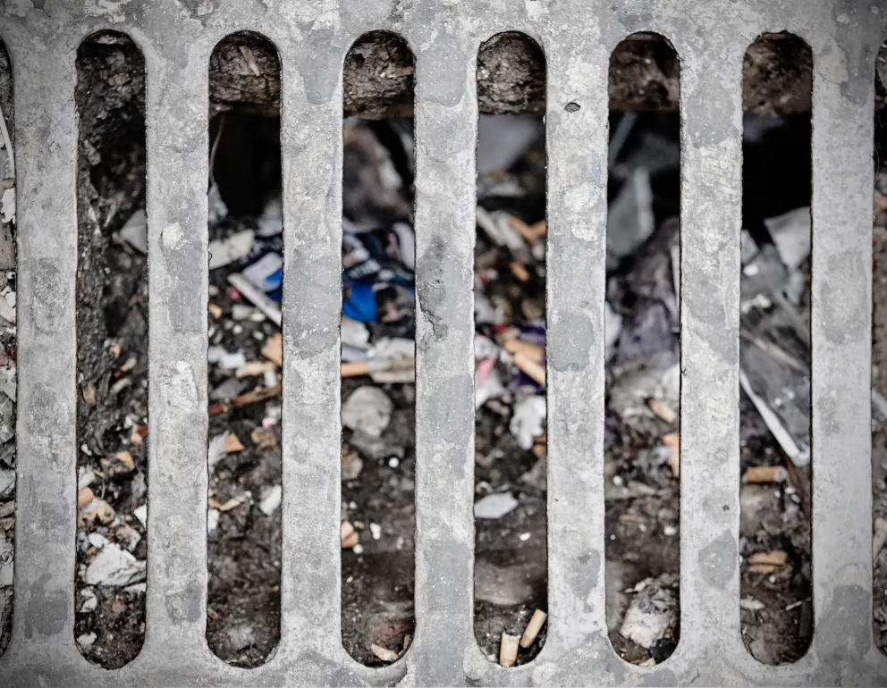 Why proper drainage is critical