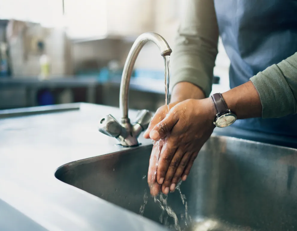 Why reliable hot water systems are important