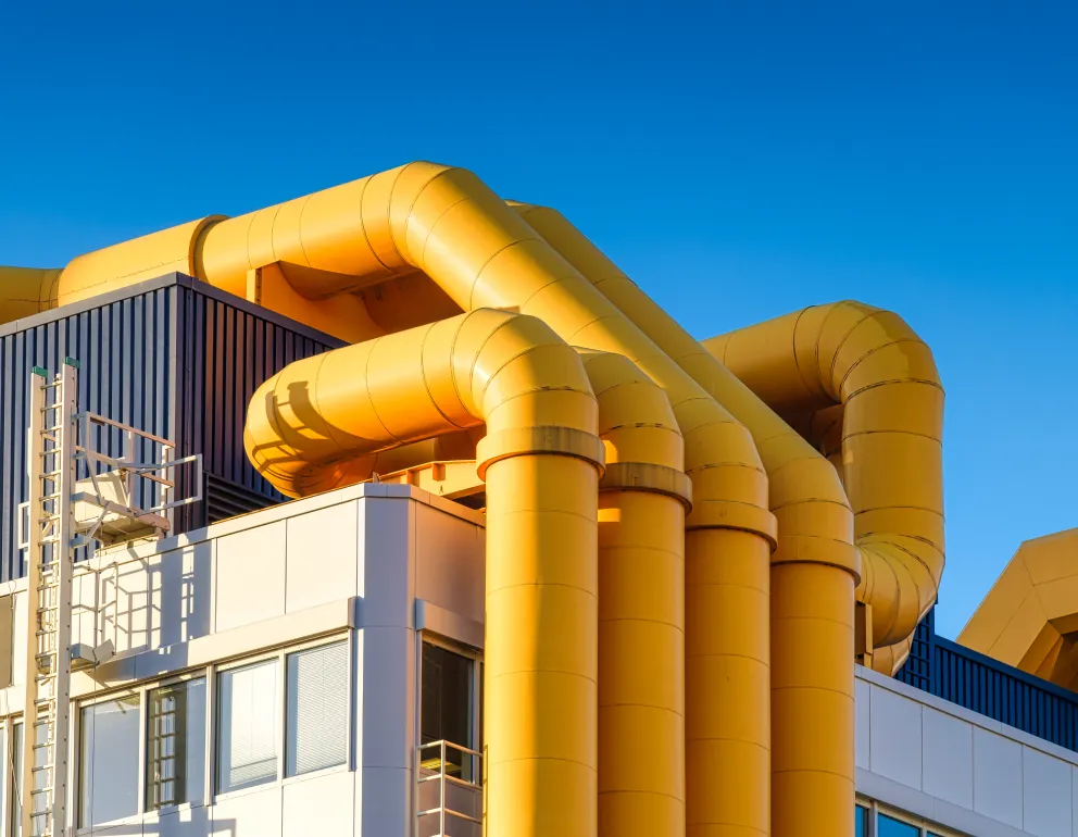 Why safe gas systems are essential