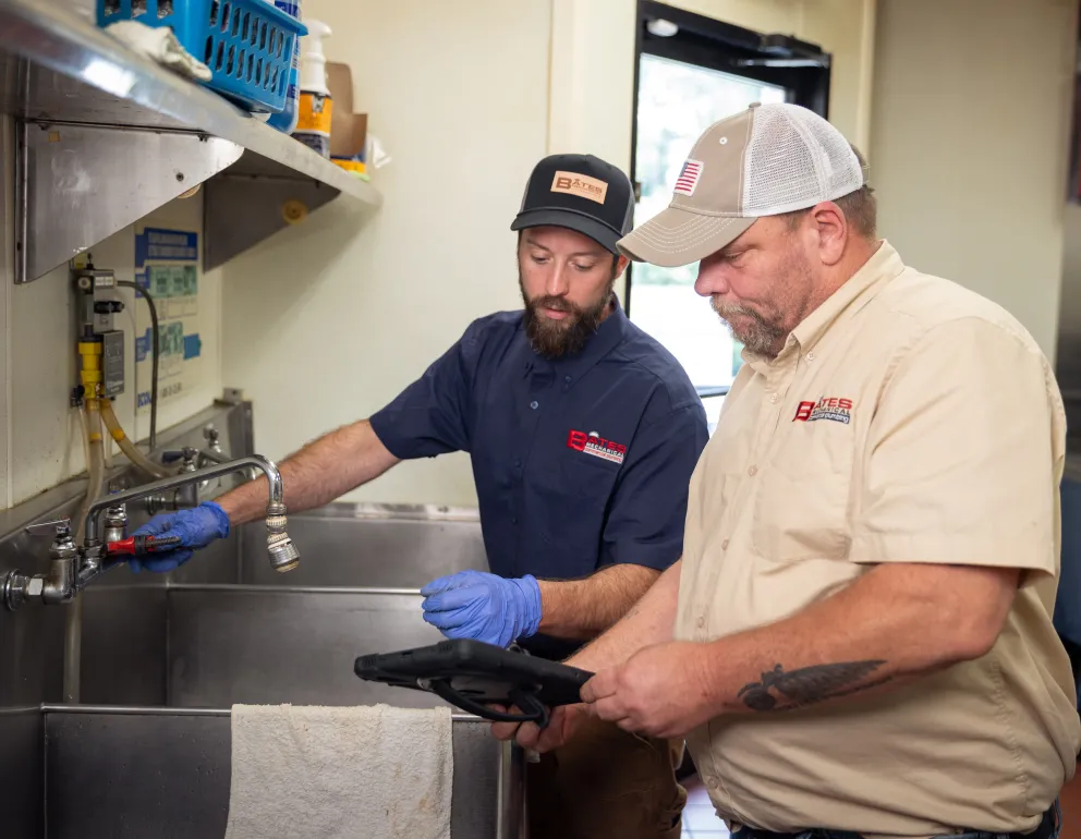 Why sewer line integrity is important