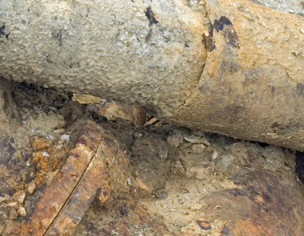 Why water quality is important in commercial systems